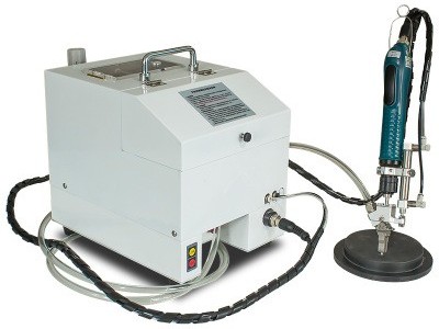 手持式自動(dòng)螺絲機(jī)設(shè)備怎么調(diào)？-堅(jiān)豐股份