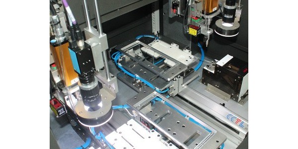 吹氣式自動鎖螺絲機(jī)是什么？有什么優(yōu)點(diǎn)？堅豐股份