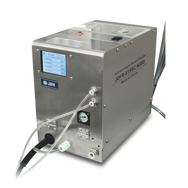 自動擰螺絲機(jī)分哪幾種類型(自動擰螺絲機(jī)的應(yīng)用特點)