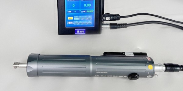 堅(jiān)豐手持智能電批：高效便捷的工具，讓你的工作事半功倍