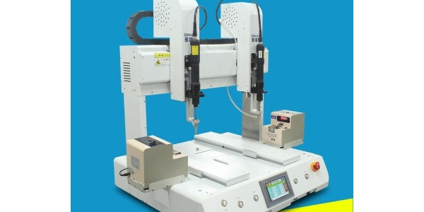 自動(dòng)鎖螺絲機(jī)為什么會(huì)鎖偏及具體分析？-堅(jiān)豐股份