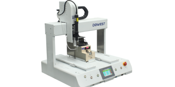 自動鎖螺絲機的構(gòu)成部分有哪些？堅豐股份