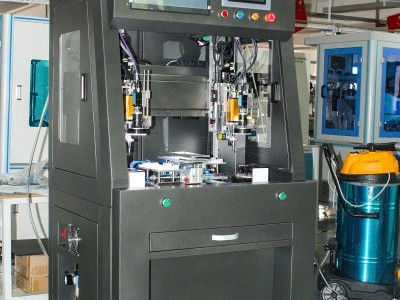 非標(biāo)自動(dòng)化，你了解多少？-堅(jiān)豐股份