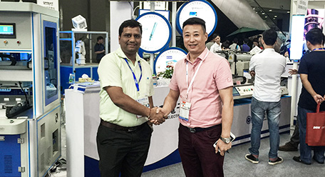 敢于承諾質(zhì)保2年，產(chǎn)品出口13個(gè)國家