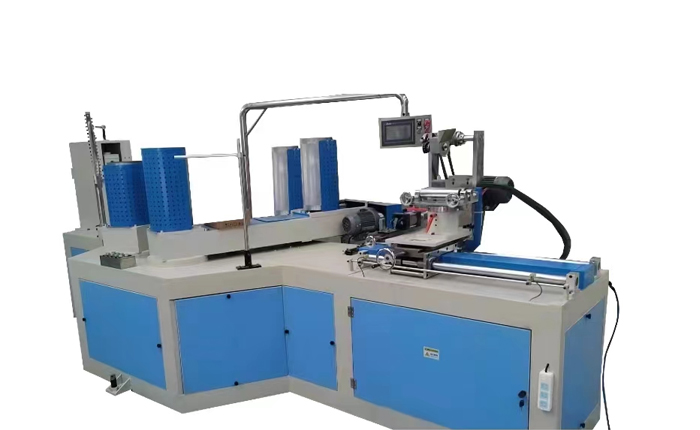 如何選擇適合自己的紙管機(jī)？